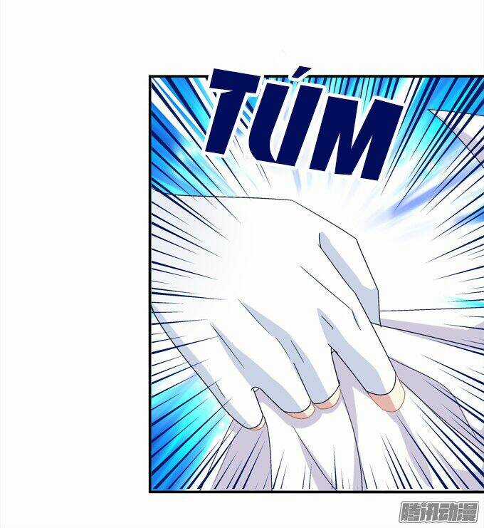 Đế Vương Ta Vẫn Còn Nhỏ Chapter 13 trang 15