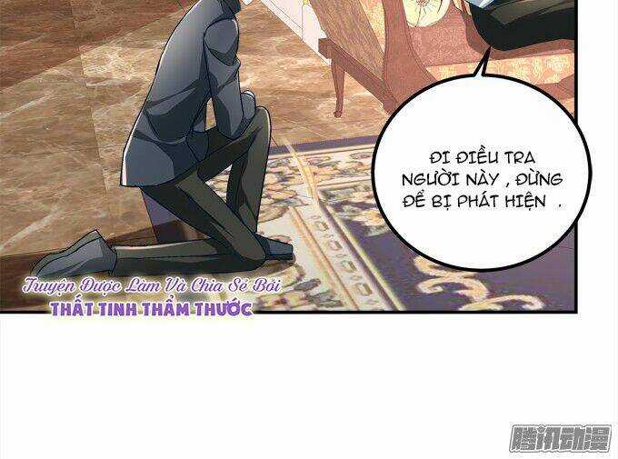 Đế Vương Ta Vẫn Còn Nhỏ Chapter 13 trang 3