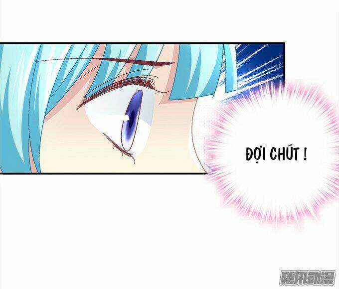 Đế Vương Ta Vẫn Còn Nhỏ Chapter 13 trang 37