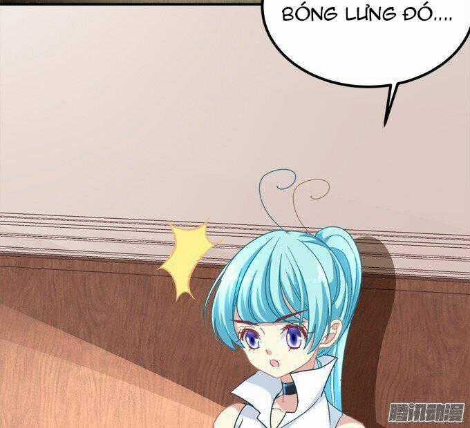 Đế Vương Ta Vẫn Còn Nhỏ Chapter 13 trang 39