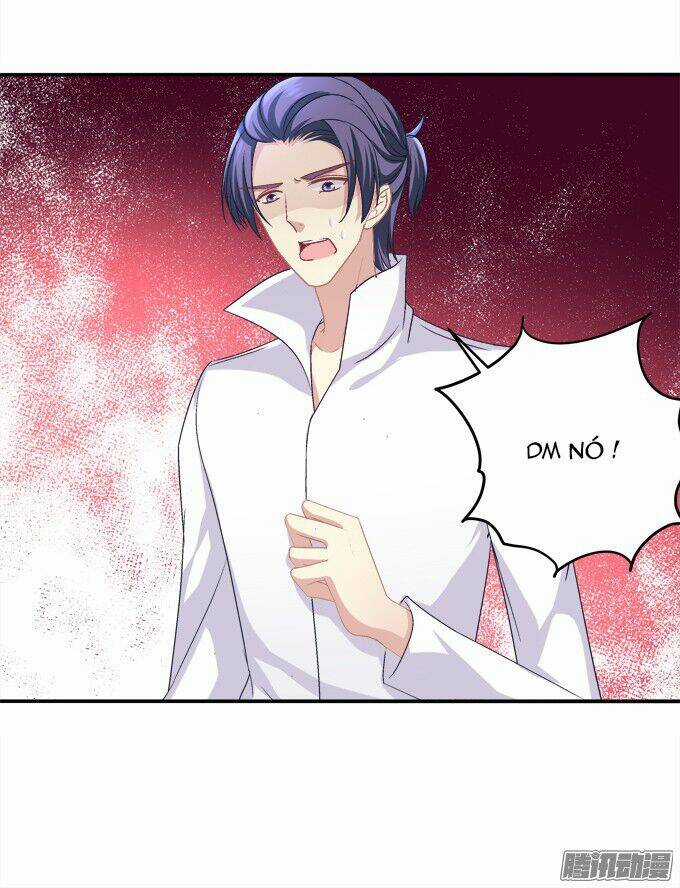 Đế Vương Ta Vẫn Còn Nhỏ Chapter 13 trang 9