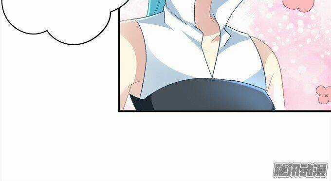 Đế Vương Ta Vẫn Còn Nhỏ Chapter 14 trang 11