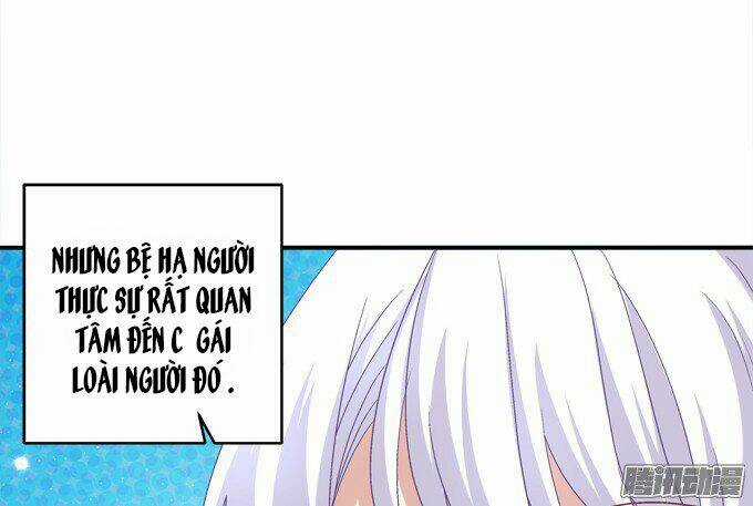 Đế Vương Ta Vẫn Còn Nhỏ Chapter 14 trang 14