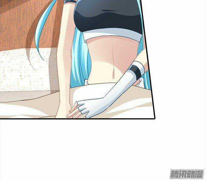 Đế Vương Ta Vẫn Còn Nhỏ Chapter 14 trang 20