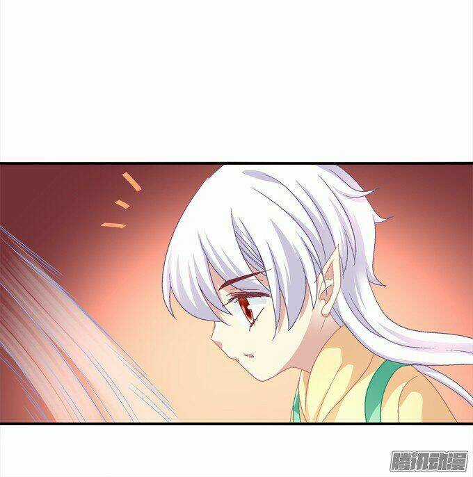 Đế Vương Ta Vẫn Còn Nhỏ Chapter 14 trang 21