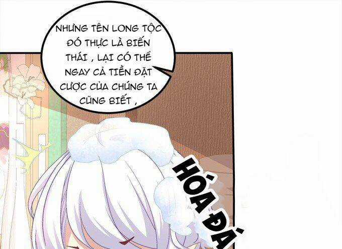 Đế Vương Ta Vẫn Còn Nhỏ Chapter 14 trang 37