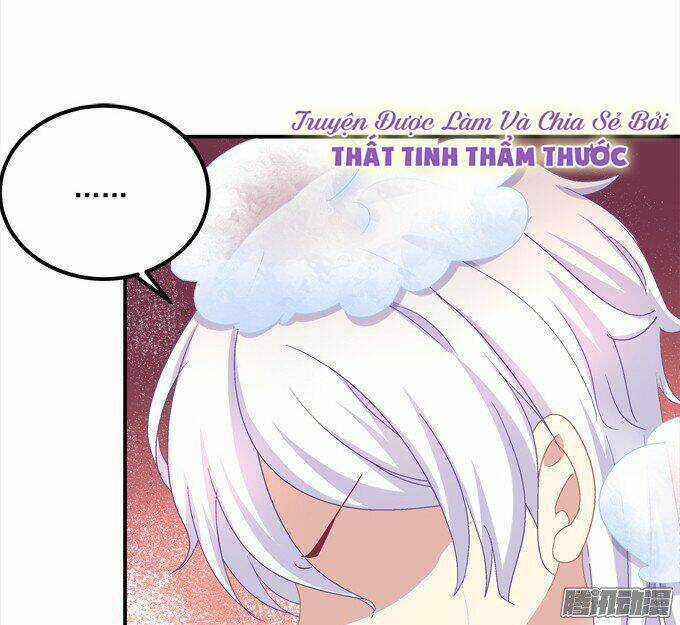 Đế Vương Ta Vẫn Còn Nhỏ Chapter 14 trang 39