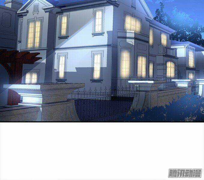 Đế Vương Ta Vẫn Còn Nhỏ Chapter 14 trang 43