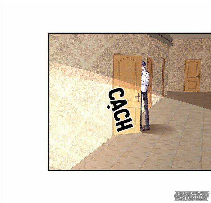 Đế Vương Ta Vẫn Còn Nhỏ Chapter 14 trang 44