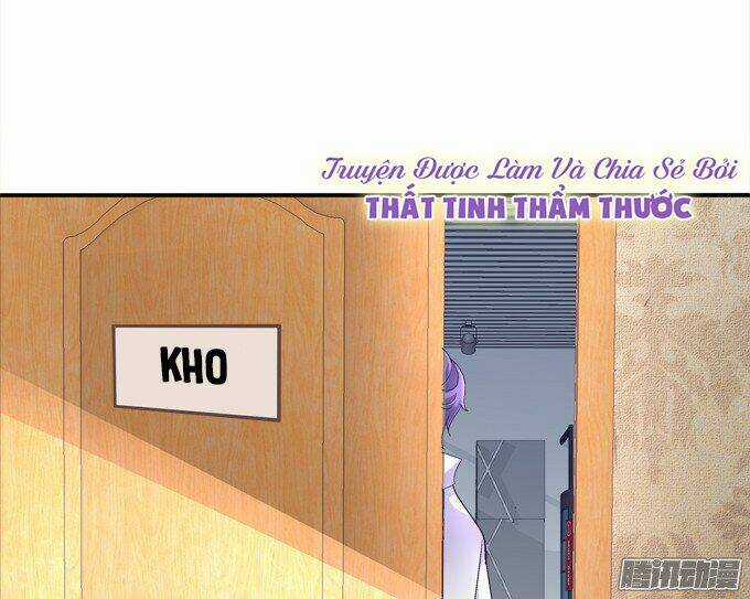 Đế Vương Ta Vẫn Còn Nhỏ Chapter 14 trang 45