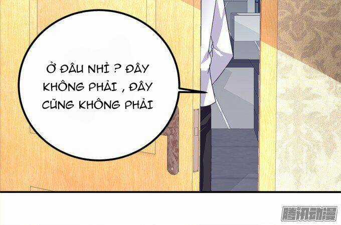 Đế Vương Ta Vẫn Còn Nhỏ Chapter 14 trang 46