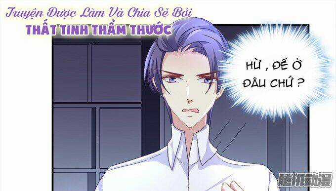 Đế Vương Ta Vẫn Còn Nhỏ Chapter 14 trang 47