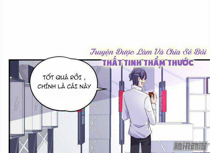 Đế Vương Ta Vẫn Còn Nhỏ Chapter 14 trang 50