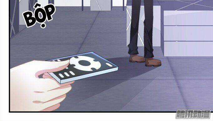 Đế Vương Ta Vẫn Còn Nhỏ Chapter 14 trang 51