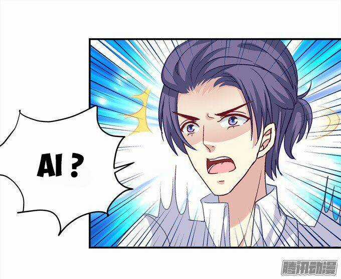 Đế Vương Ta Vẫn Còn Nhỏ Chapter 14 trang 52