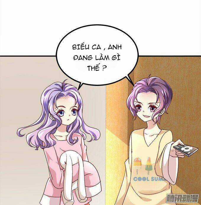 Đế Vương Ta Vẫn Còn Nhỏ Chapter 14 trang 53