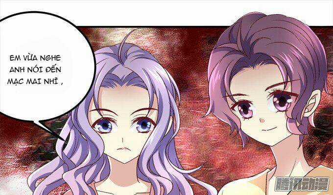 Đế Vương Ta Vẫn Còn Nhỏ Chapter 14 trang 57