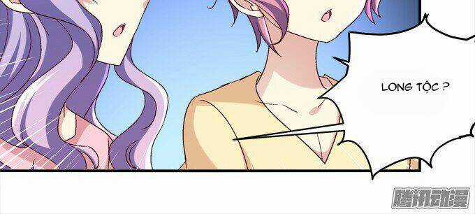 Đế Vương Ta Vẫn Còn Nhỏ Chapter 14 trang 61