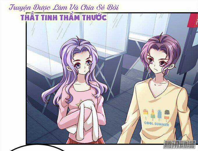 Đế Vương Ta Vẫn Còn Nhỏ Chapter 14 trang 62