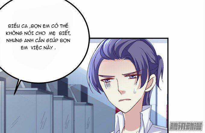 Đế Vương Ta Vẫn Còn Nhỏ Chapter 14 trang 63