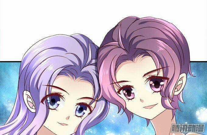 Đế Vương Ta Vẫn Còn Nhỏ Chapter 14 trang 65