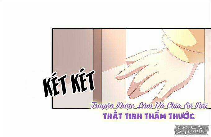 Đế Vương Ta Vẫn Còn Nhỏ Chapter 14 trang 7