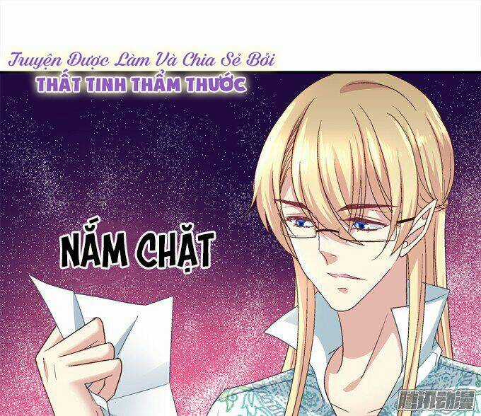 Đế Vương Ta Vẫn Còn Nhỏ Chapter 15 trang 11