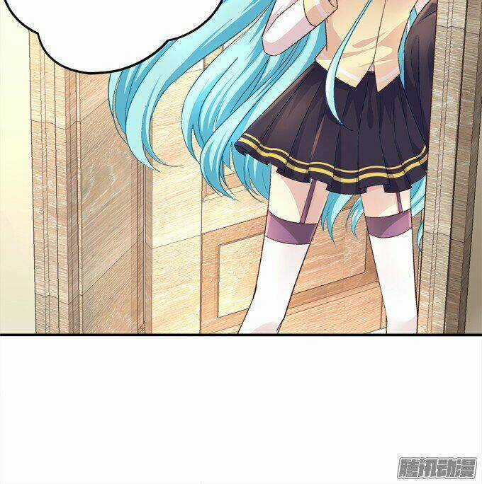 Đế Vương Ta Vẫn Còn Nhỏ Chapter 15 trang 14