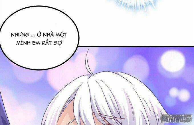 Đế Vương Ta Vẫn Còn Nhỏ Chapter 15 trang 17