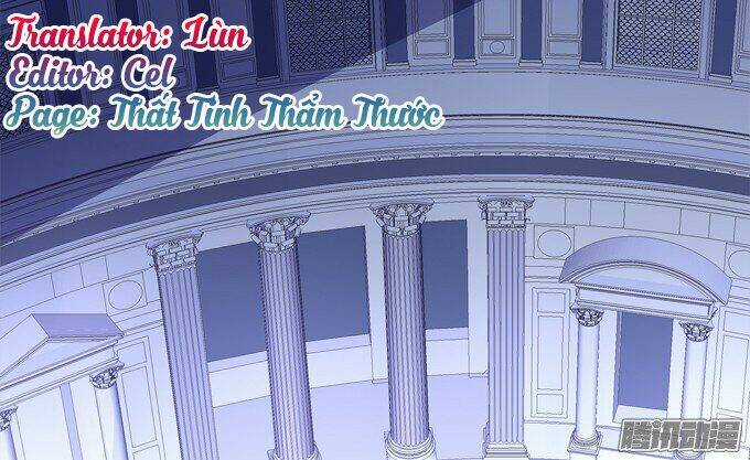 Đế Vương Ta Vẫn Còn Nhỏ Chapter 15 trang 2