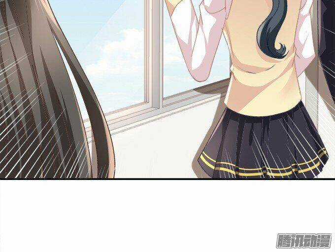 Đế Vương Ta Vẫn Còn Nhỏ Chapter 15 trang 26