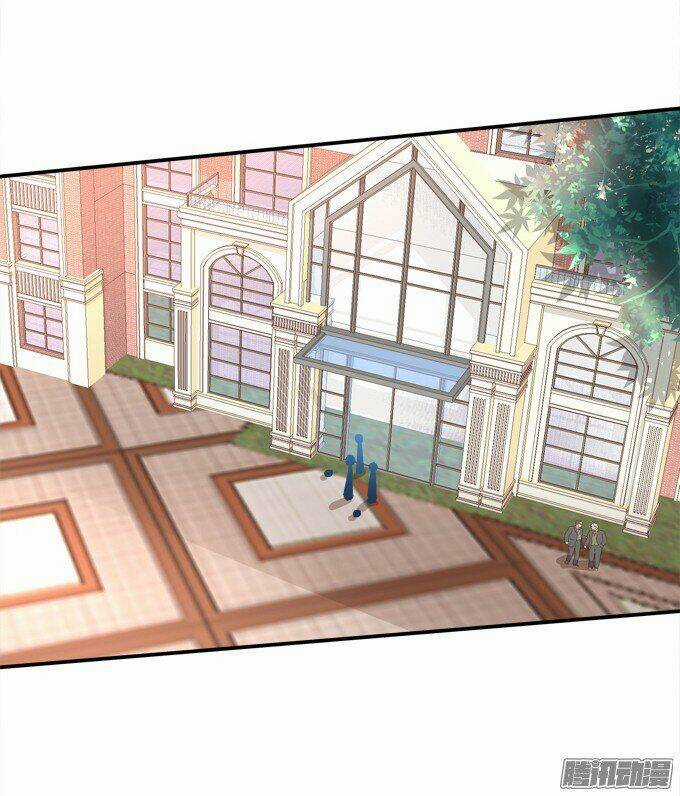 Đế Vương Ta Vẫn Còn Nhỏ Chapter 15 trang 27