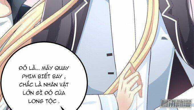 Đế Vương Ta Vẫn Còn Nhỏ Chapter 15 trang 29