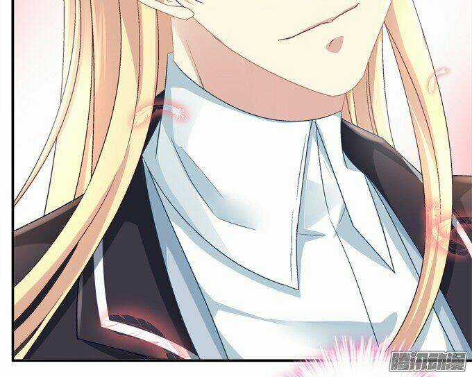 Đế Vương Ta Vẫn Còn Nhỏ Chapter 15 trang 33