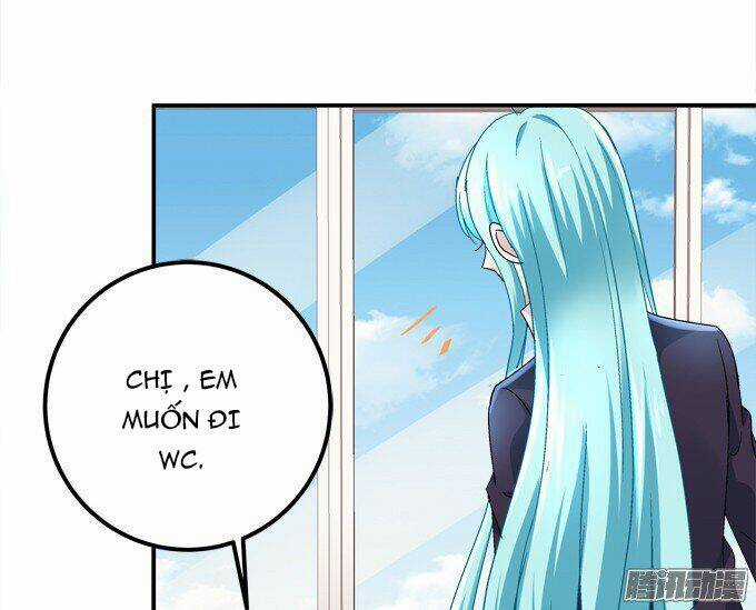 Đế Vương Ta Vẫn Còn Nhỏ Chapter 15 trang 39