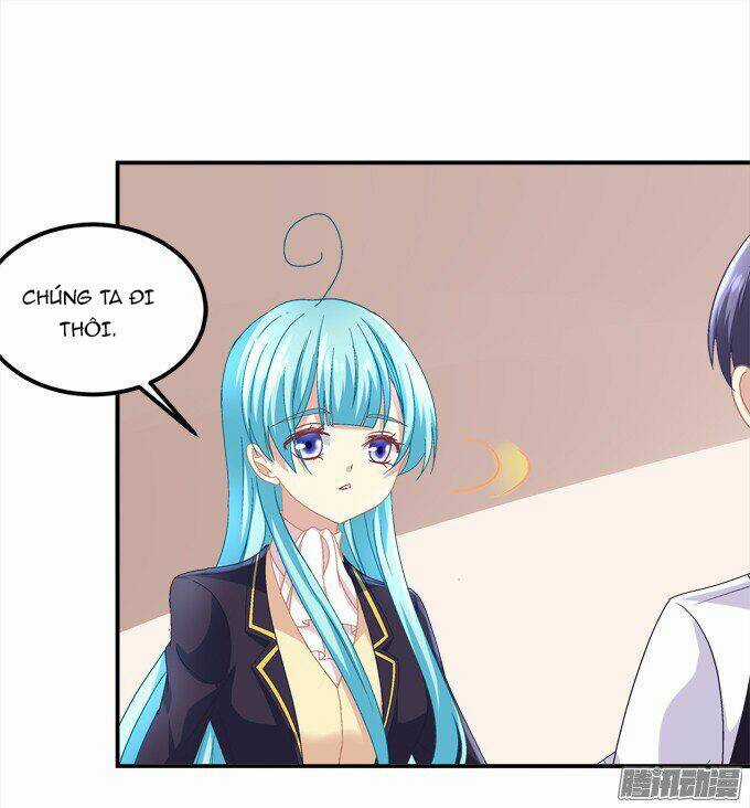 Đế Vương Ta Vẫn Còn Nhỏ Chapter 15 trang 44