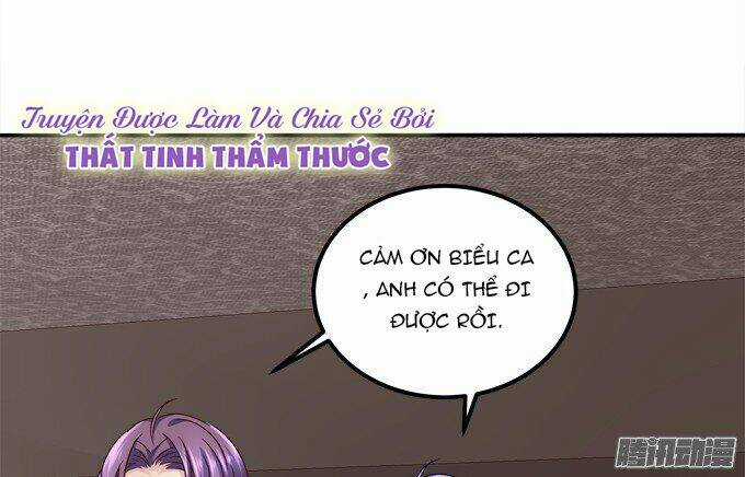 Đế Vương Ta Vẫn Còn Nhỏ Chapter 15 trang 50
