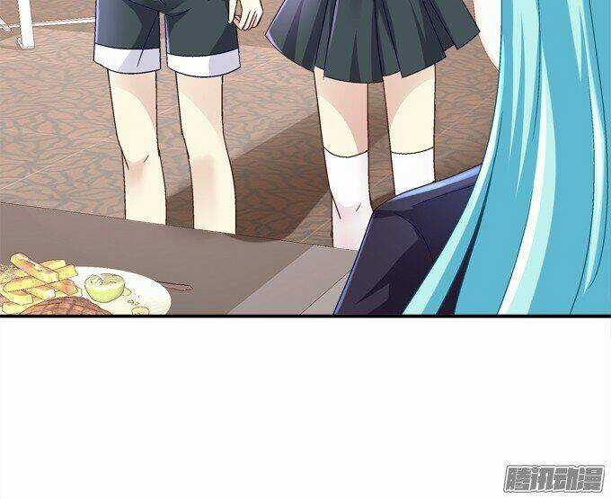 Đế Vương Ta Vẫn Còn Nhỏ Chapter 15 trang 52