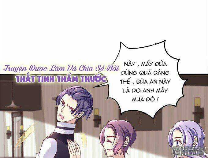 Đế Vương Ta Vẫn Còn Nhỏ Chapter 15 trang 54