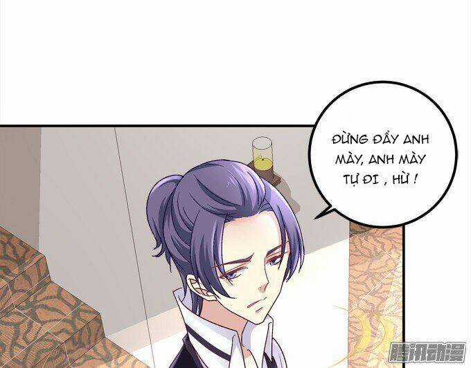 Đế Vương Ta Vẫn Còn Nhỏ Chapter 15 trang 56