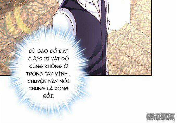 Đế Vương Ta Vẫn Còn Nhỏ Chapter 15 trang 57