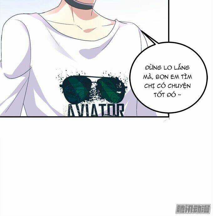 Đế Vương Ta Vẫn Còn Nhỏ Chapter 15 trang 61