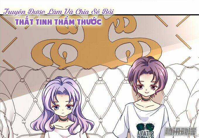 Đế Vương Ta Vẫn Còn Nhỏ Chapter 15 trang 62