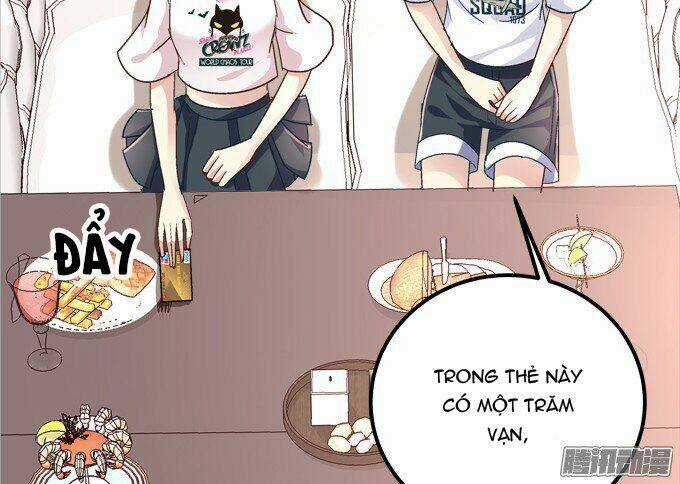 Đế Vương Ta Vẫn Còn Nhỏ Chapter 15 trang 63