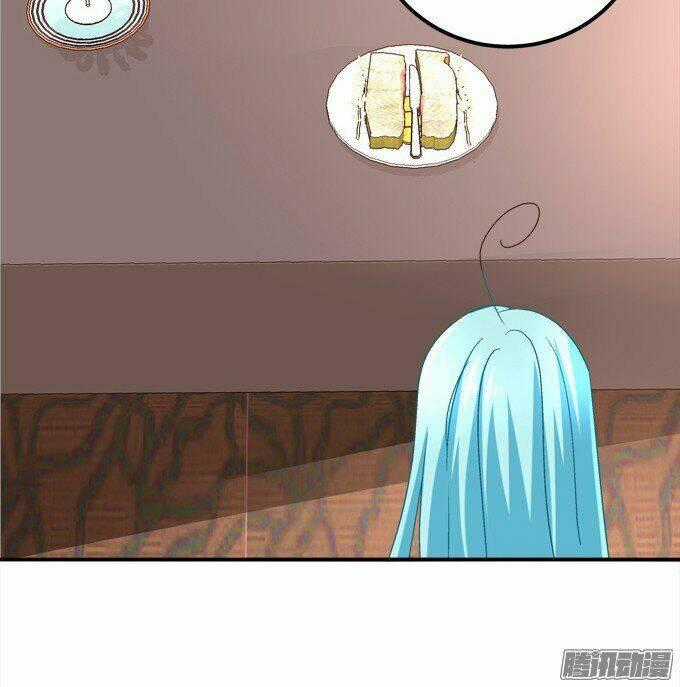 Đế Vương Ta Vẫn Còn Nhỏ Chapter 15 trang 64