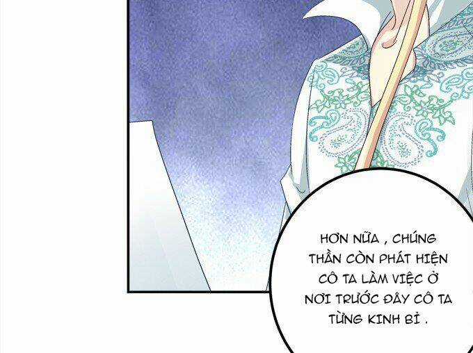 Đế Vương Ta Vẫn Còn Nhỏ Chapter 15 trang 7