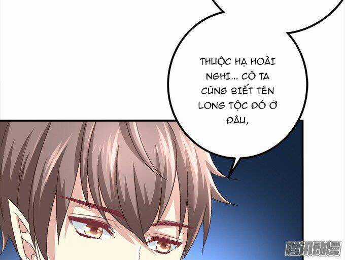 Đế Vương Ta Vẫn Còn Nhỏ Chapter 15 trang 8