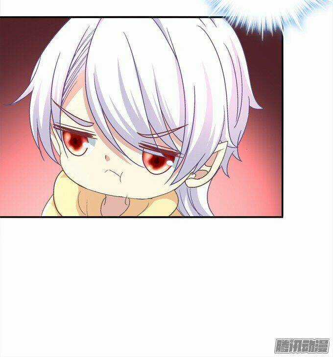 Đế Vương Ta Vẫn Còn Nhỏ Chapter 16 trang 19