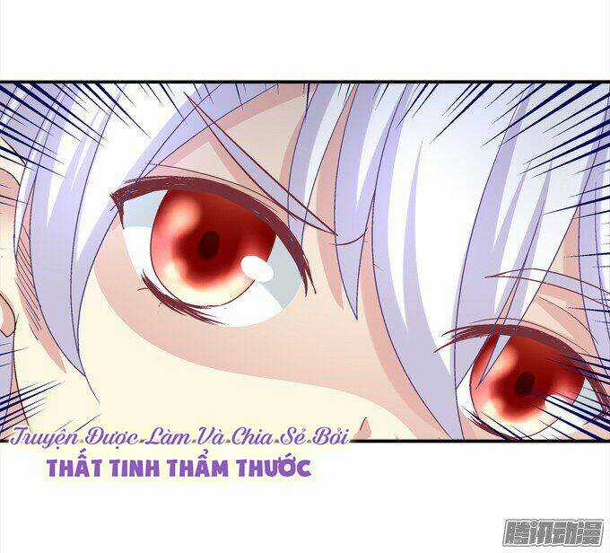 Đế Vương Ta Vẫn Còn Nhỏ Chapter 16 trang 24