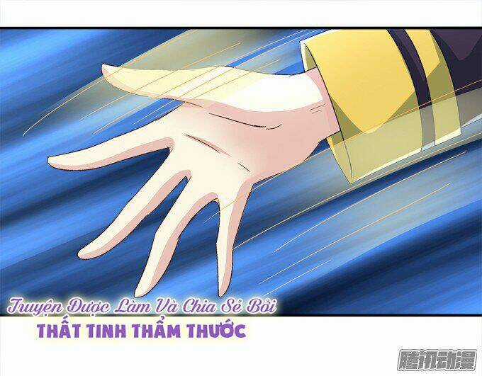 Đế Vương Ta Vẫn Còn Nhỏ Chapter 16 trang 26